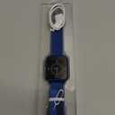 Smart Watch for Kids with 24 Puzzle Games HD Touch Screen Camera Video Music Player Pedometer Alarm Clock Flashlight 12/24 hr Kids Watches Gift for 4-12 Year Old Boys Girls Toys for Kid