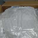 REDKISS Microfiber Bath Towels of 4-27x55 Inches Bath Towel Large, Highly Absorbent Towels for Bathroom, Quick Drying, Super Soft, Lint Free Fluffy Shower Towel for Gym, SPA, Ideal Everyday Use (Gray+blue)