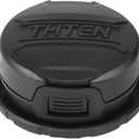 THTEN DWO1DT995 Replacement Head Compatible with Dewalt DCST970,DCST922,DCST990,DCST920,DCST925,DCST991 Cordless String Trimmer with 0.080" 20ft Trimmer Spool Line