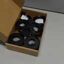 8 Pack Replacement Filter Compatible with Compact Cordless Vacuum, Washable Hepa Filter