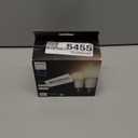 Philips Hue Smart 60W A19 LED Bulb - Soft Warm White Light - 1 Pack - 800LM - E26 - Indoor - Control with Hue App - Works with Alexa, Google Assistant and Apple Homekit