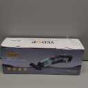 Handheld Vacuum Cordless, 26,000 Pa High Power Suction, Portable Rechargeable Car Vacuum Cleaner for Home, Pet Hair, Keyboard & Furniture, Black (XXS)