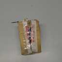 Replacement Luggage Wheels - 2 Pack Plastic Luggage Wheels, Trunk Wheels, Universal Wheel Replacement Luggage Suitcase Wheels for Luggage Suitcase Trolley, Mute Double Row Wheels