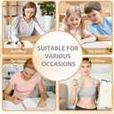 5 x 2026 Planner, Weekly and Monthly Calendar Planning Agenda, Jan - Dec 2026, Academic Planner Book, Desk Accessories and Office School Supplies - A5 (6.3'' x 8.5'')