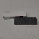 Flattening Stone with Grooves and Grit Grooves for Re Levelling Any Whet stones, Oil Stones, Waterstones (7.1x2.4x1in)