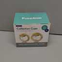 Hands-Free Collection Cups Compatible with Spectra S1 S2 S9, Replace Breast Pump Kits Compatible with Spectra Breast Pumps, 27mm Flange + 17/19/21/24mm Inserts