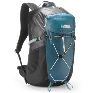CamelBak Fourteener 26 100oz Hydration Reservoir Hiking Backpack (Gibralar Sea) CamelBak Fourteener 26 100oz Hydration Reservoir Hiking Backpack (Gibralar Sea)
