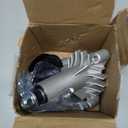 130794 Spindle 153535 Pulley Compatible with Craftsman Mower - Spindle Assembly with Pulley Compatible with Craftsman LT1000 LT2000 DYT4000 42" Deck Tractor, HU, Poulan Pro Riding Mower