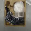 TP-Link Tapo 1080P Indoor Security Camera for Baby Monitor, Dog Camera w/Motion Detection, 2-Way Audio Siren, Night Vision, Cloud & SD Card Storage, Works w/Alexa & Google Home (Tapo C100)