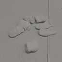 Kids Socks 6 Pairs
