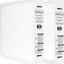 GAPCCCAR2025 Replacement Air Filter Compatible with Bryant/Carrier Infinity 20" x 25" MERV 15 Air Purifier Cartridge Part #GAPCCCAR2025, 2 Pack