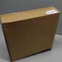 6FT Pop-Up Christmas Trees with Lights: Christmas Trees with 100 LED Lights - Collapsible Christmas Tinsel Trees Christmas Decorate for Home Apartment Room Holiday Party Inside Outside (Peacock Blue)