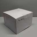 Professional Nail Dryer,400W Air Nail Fan Blower Dryer Machine with Auto Induction Warm & Cool Wind, Manicure Tool with Automatic Sensor,for Fingernail & Toenail Curing,Grey