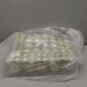 Sea Team 86-Pack Shatterproof Gold Christmas Ball Ornaments Set, Assorted Multi-Sized Hanging Baubles, Xmas Tree Decorations, Seasonal Dcor for Holiday Wreath Garland, Hooks Included