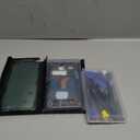 Tpyag Screen Replacement for Samsung Galaxy S21 Ultra,Replacement Screen for Galaxy S21 Ultra Series 6.8 inch,Screen Repair Kit with Waterproof Adhesive(NO OLED & Touch Digitizer)