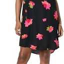 Amazon Essentials Women's Sleeveless Woven Shift Dress XL