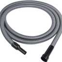 Cen-Tec Systems Premium Shop Vacuum Extension Hose, 20 Feet