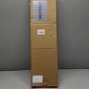 Front Car Windshield Sun Shade Compatible with 2013-2018 Toyota RAV4 | Custom Fit Visor Accordion Fold Style Sun Protector | Silver & Grey 1-pc Set | SS-332