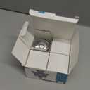 Halogen Bulb 50 Watt GU10 120V NP5 Replacement Bulb for Candle Warmer, Scent Wax Burner, Fragrance Melt, Warming JDR Dimmable, Warm White 2700K Pack of 4