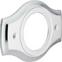 Moen 1920BN Cover Plate BN, Brushed Nickel