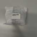 Leather Coin Purse Leather Elephant Keychain Wallet Small Coin Pouch with Keychain Leather Wallet Cute Elephant Gifts for Girls Women, blue, CYLQB01