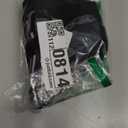 FREETOO Wrist and Thumb Brace Right Hand or Left Hand for Arthritis Pain and Support, Thumb Splint for Trigger Thumb, Finger Splint for Tendonitis, Sprain, MCP Pain Fits Palm 8.5''-10'' L/XL White/ Black