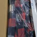 Westinghouse King Size Heated Blanket, Soft Flannel to Sherpa Electric Blanket with Dual Control 10 Heating Levels & 1 to 12 Hours Auto Off, Fast Heating, Machine Washable, 100 * 90 Inch, Red