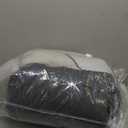 Dog Bed for Medium Dogs, Durable Comfortable Pet Bed Up to 30/50/90/100 lbs, Self-Warming and Washable (Large (31"x24"x7"), Brown)