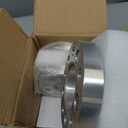 Customadeonly 5x4.5 to 5x4.25 Wheel Adapters (Hub to Wheel) with 1/2-20 Studs (1 Inch Thick), Enable 5x4.5 Hub to Use 5x4.25 Wheel (73.1mm Bore 4pcs) 5x114.3 to 5x108 Wheel Adapter