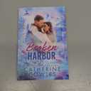 Broken Harbor (Sparrow Falls), Book 