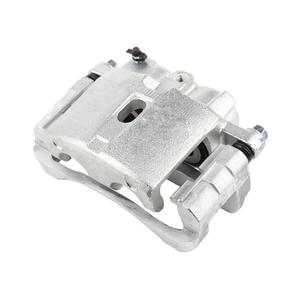 cciyu 18-B4729 Front Left Brake Caliper With Bracket For Cadillac,For Chevy,For GMC,For Hummer Front Driver Side