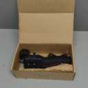 SMALLRIG Handle with Follow Focus for DJI RS 2 / RS 3 Pro/RS 4 / RS 4 Pro/RS 5 Gimbal Stabilizer, Handle with 1/4"-20 locating Holes and a Cold Shoe Mount, Max Load 4.4lb