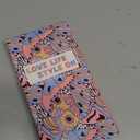 Petitian for Samsung Galaxy A35 5G Case with Wallet - Women Girls Cute Girly Aesthetic Unique Design Leather Credit Card Holder Cardholder Stand Wristband for Galaxy A35 5G, Line Bow