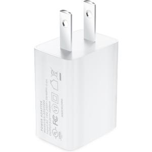 Power Adapter for Wyze Cam,Google Nest cam,USB Wall Charger for Blink Mini Pan,Oculus Ring Spotlight Stick Cam,Arlo Pro.Indoor Outdoor Security Camera Plug Cord for Amazon Cloud Cam,Fire Tablets 5V 2A