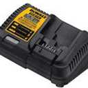 DEWALT 20V MAX* Charger (DCB115)