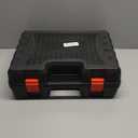 BILITOOLS Radiator Coolant Pressure Tester & Vacuum Refill Kit, 28-Piece Universal Cooling System Radiator Leak Tester & Refiller