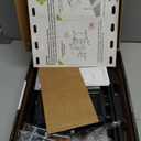 USX Mount Full Motion TV Wall Mount for Most 42-90 inch Flat Screen/LED/4K, TV Mount Bracket Dual Swivel Articulating Tilt 6 Arms, Max 16" Wood Studs, VESA 600x400mm, Holds Up To 132 Lbs