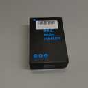 Professional 264GB WUCOTC Digital Voice Recorder - Voice Activated Recorder for Lectures Meetings - 18000 Hours Recording Device with Playback, MP3 Player, Password Protection, Variable Speed, Black