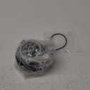 Engine Water Pump Compatible with Honda Accord 2018-2020 Civic 2016-2021 CR-V 2017-2022 L4 1.5L Water Pump Replacement for 1920059B003 19200-59B-003