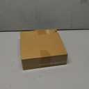 Pack Lazy Susan Organizer, 9.5" Lazy Susan Turntable Spice Rack for Cabinet, Refrigerator Organizer and Storage for Pantry, Closet, Countertop, Non-Skid Fridge Organizers