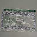 Smile Panda License Plate Frame Cute License Plate Holder Lovely Animal Pattern Funny Happy Car Tag Frame License Plate Car Accessories 2 Holes Novelty Auto Car Tag Vanity Present 