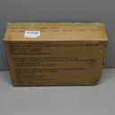 FAMILL Bed Rail for Toddlers, Foldable Toddler Bed Rails Suitable for Queen/King/Full/Twin Size, Grey, 74.8", 1 Side