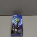 Oral-B Pro 1000 Rechargeable Electric Toothbrush, Black