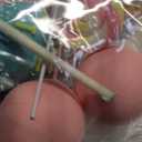 24 PCS Ice Cream Cupcake Toppers Donut Cake Topper Dount Themed Cake Topper Donut Birthday Themed Party Supplies Ice Cream Themed Birthday Cake Decorations