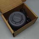 Yogasleep Dohm (Charcoal) The Original White Noise Machine, Relaxing Natural Sound from a Real Fan, Noise Cancelling for Office Privacy, Sleep Aid for Adults & Baby, Travel Size Pink Noise Machine