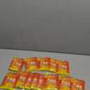 Hot Toe Foot Heat Warmers - 40 Count, Adhesive Long Lasting Air Activated Disposable Natural Heating Pads for Shoes, Boots  Odorless & Comfortable for Outdoor Work, Sports Activities