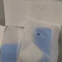 (16 Pack) Cat Water Fountain Filters Replacement Compatible With oneisall Cat Water Fountain, Cat Fountain Filters for 67oz/2L Stainless Steel Cat Fountain