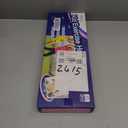 Liberry Kids Exercise Hoop, Detachable & Size Adjustable Toy Hoop, Professional Hoola Rings, Sport Gift in Blue, Pink (1 pack-6 pieces)