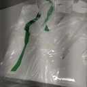 MyGift Champagne Flutes 6 oz, Clear Glass Stemmed Toasting Glasses with Faux White Pearls  Wedding, Bridal Shower & Bachelorette Party Glassware Set of 4