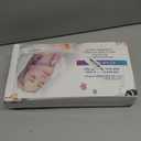 Bath Pillow RUVINCE Ergonomic Luxury Bathtub Pillow with Head,Neck, Shoulder and Back Support, 4D Bath Pillows for tub with 6 Powerful Suction Cups, Fits All Bathtub (Grey)